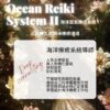 海洋靈氣療癒系統導師班 Ocean Reiki System- Instructor