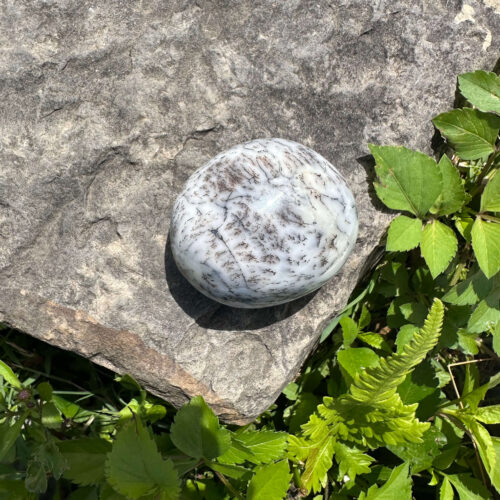 水草瑪瑙Ocean Agate