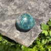 海洋碧玉Ocean Jasper