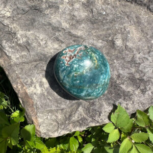 海洋碧玉Ocean Jasper