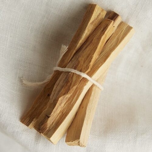 聖木條(約 8-10cm 隨機出貨) Palo Santo