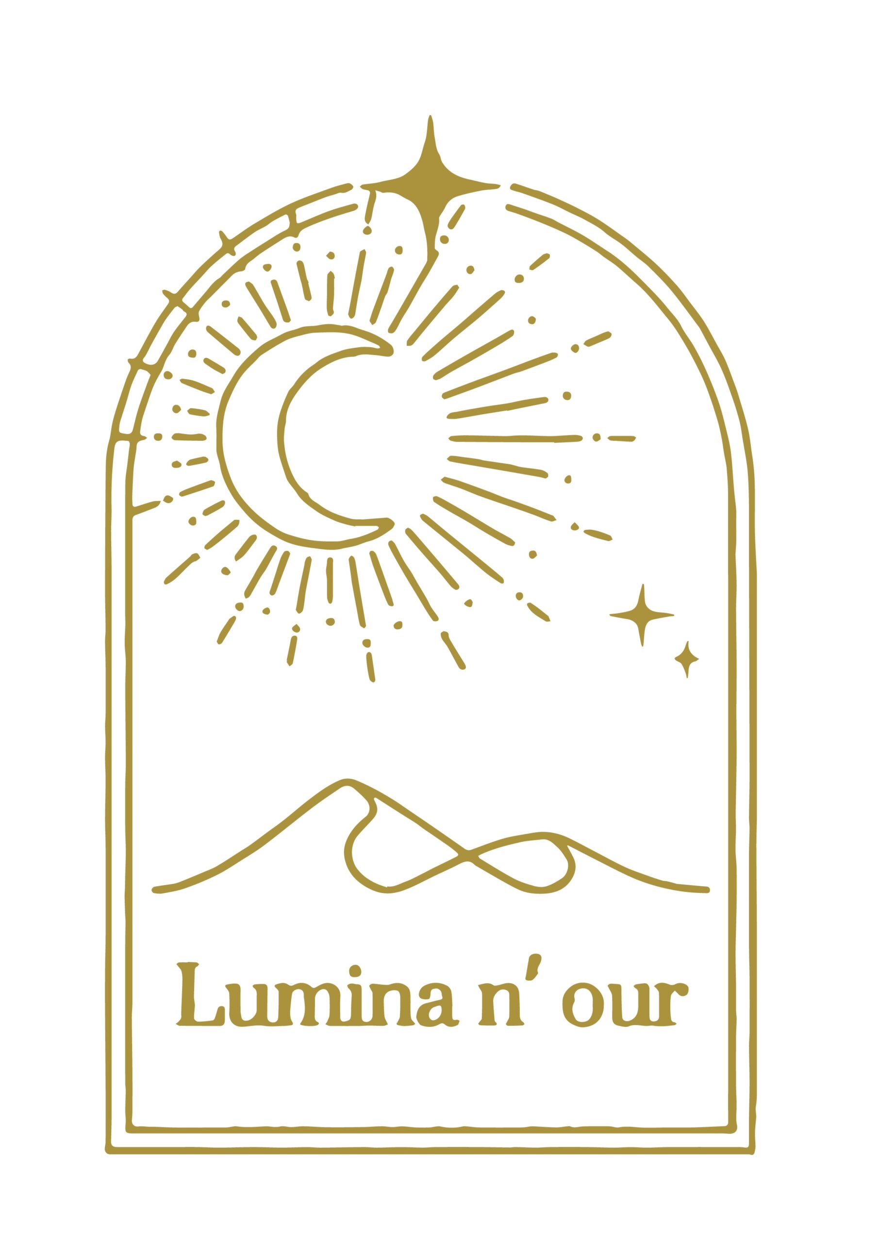 Lumina n' our